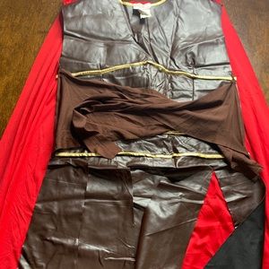 Hercules Halloween costume